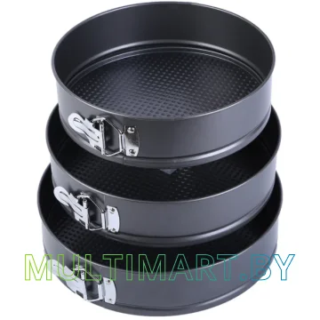 Форма для выпечки BEKKER BK-6673
